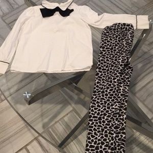 janie and jack set size 5